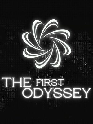 Cover for The First Odyssey.