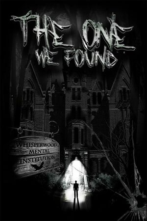 Cover for The One We Found.