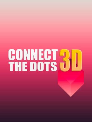 Cover for Connect the Dots 3D.