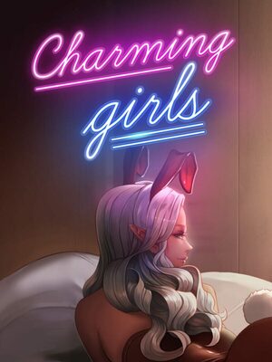 Cover for Charming Girls.
