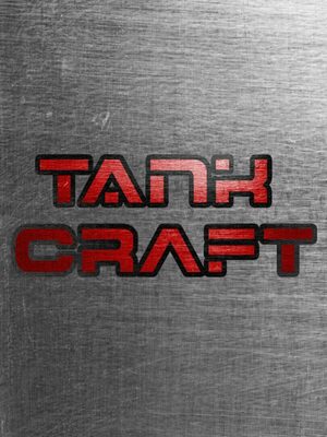 Cover for TankCraft.