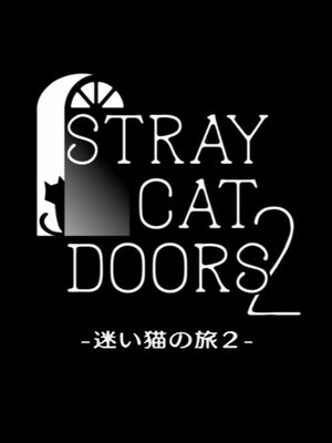 Cover for StrayCatDoors2.