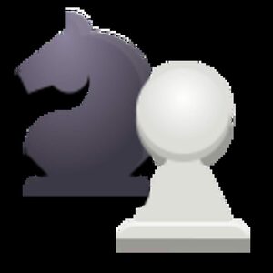 Cover for GNOME Chess.