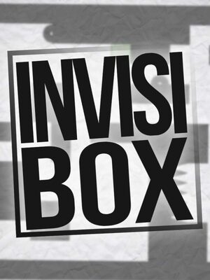 Cover for Invisibox.