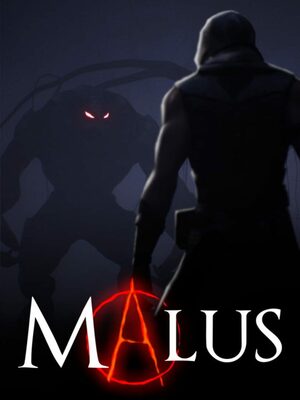 Cover for Malus.