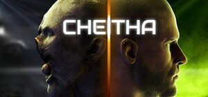 Cover for Cheitha.