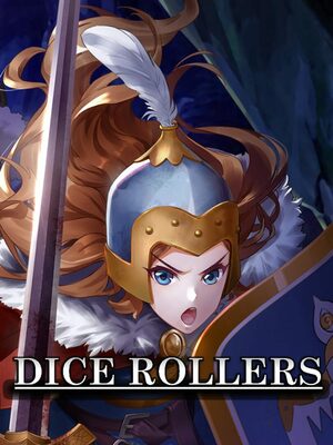 Cover for Dice Rollers.