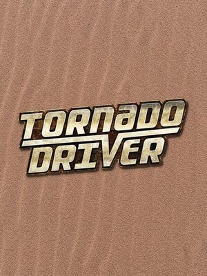 Cover for Tornado Driver.
