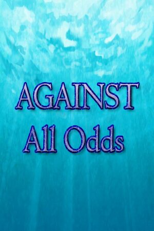 Cover for Against All Odds.