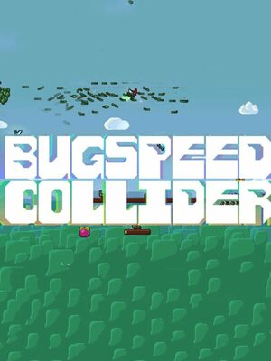 Cover for Bugspeed Collider.