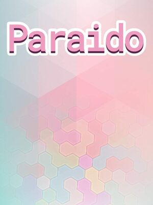 Cover for Paraido.