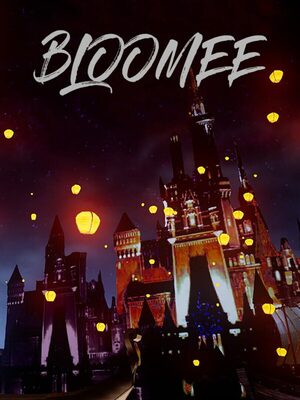 Cover for Bloomee.