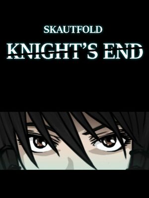 Cover for Skautfold: Knight's End.