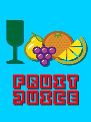 Cover for Fruit Juice.