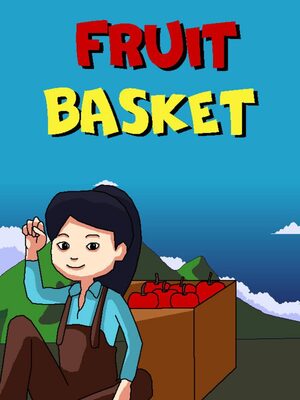 Cover for Fruit Basket.