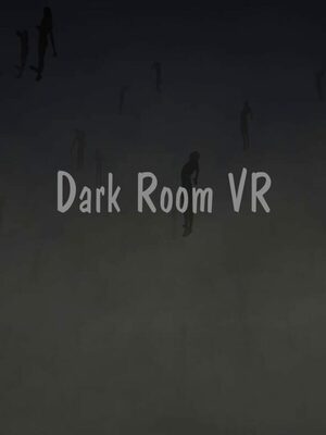 Cover for Dark Room VR.