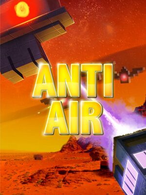 Cover for Anti Air.