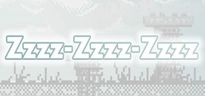 Cover for Zzzz-Zzzz-Zzzz.