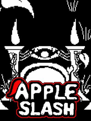 Cover for Apple Slash.