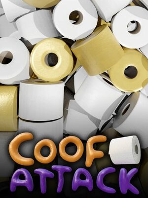 Cover for Coof Attack.