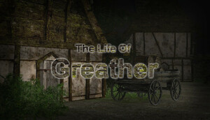 Cover for The Life of Greather.