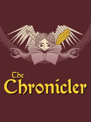 Cover for The Chronicler.