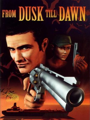 Cover for From Dusk Till Dawn.
