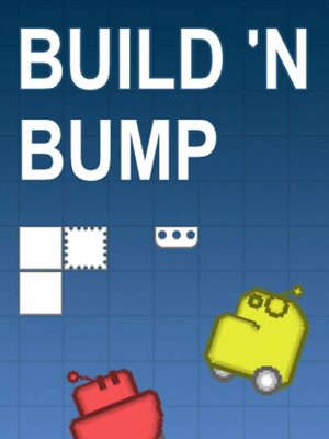 Cover for Build 'n Bump.