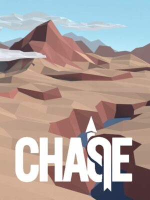 Cover for Chase.