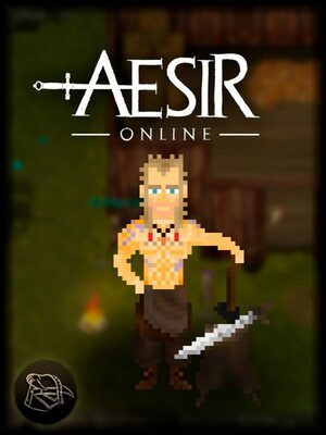 Cover for AESIR Online.