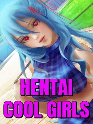 Cover for Hentai Cool Girls.