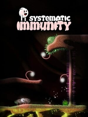 Cover for Systematic Immunity.