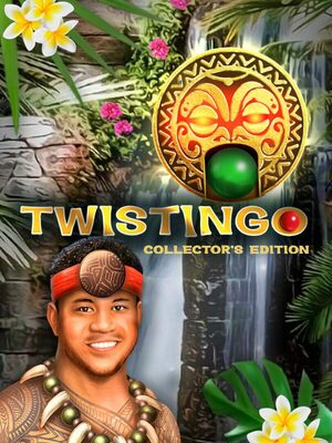Cover for Twistingo Collector's Edition.