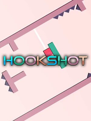 Cover for Hookshot.