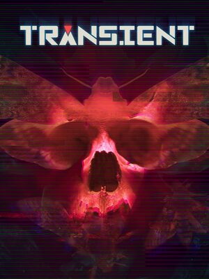 Cover for Transient.