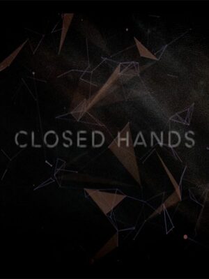 Cover for Closed Hands.
