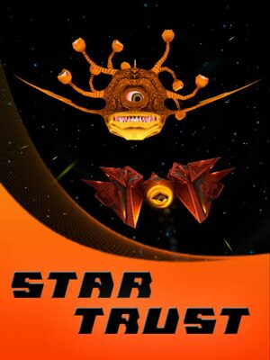 Cover for Star Trust - 3D Shooter Game.