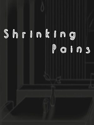 Cover for Shrinking Pains.