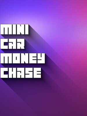 Cover for Mini Car Money Chase.