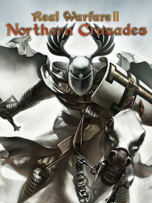 Cover for Real Warfare 2: Northern Crusades.