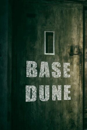 Cover for Base Dune.