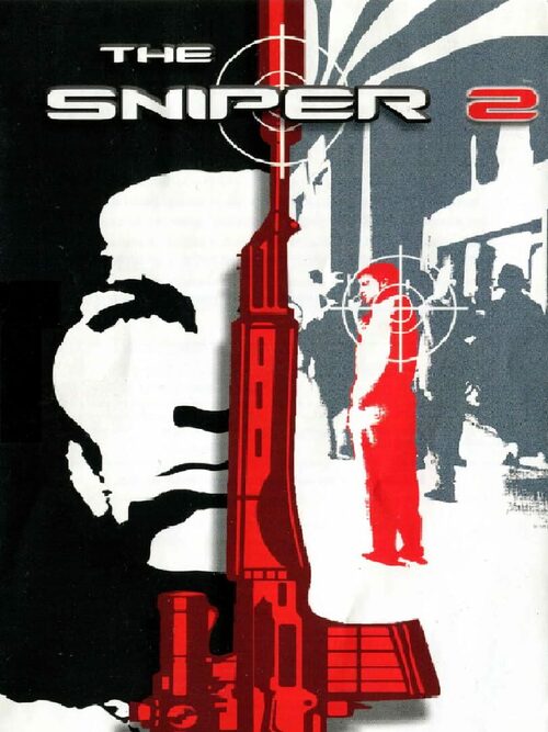 Cover for The Sniper 2.