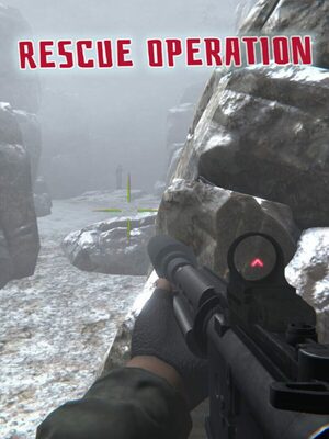 Cover for Rescue Operation.