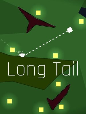 Cover for Long Tail.