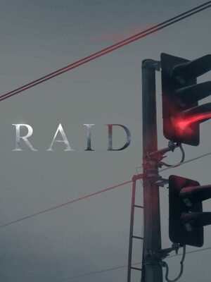 Cover for Raid.