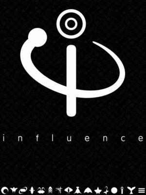 Cover for influence.
