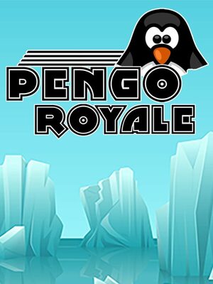 Cover for PengoRoyale.