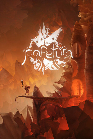 Cover for Papetura.