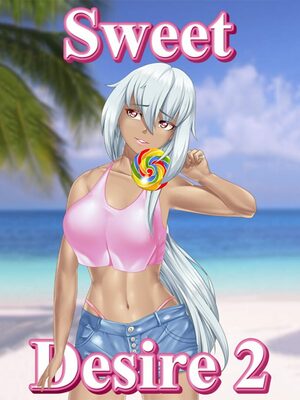Cover for Sweet Desire 2.