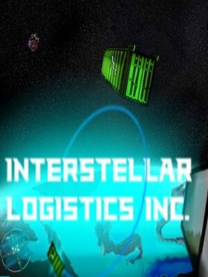 Cover for Interstellar Logistics Inc.